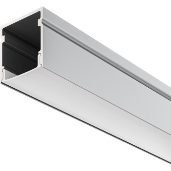 Алюминиевый профиль MAYTONI ALM-2020-S-2M накладной 20x20
