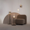 Подвесной светильник MAYTONI SPLASH MOD282PL-L8G3K1