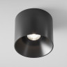Потолочный светильник MAYTONI ALFA LED C064CL-01-25W4K-RD-B