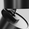 Потолочный светильник MAYTONI ONDA C024CL-12W3K-B-1