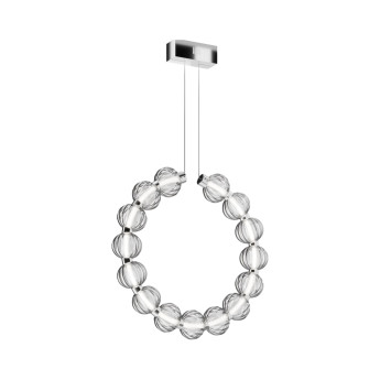 Подвесной светильник MAYTONI AMULET MOD555PL-L23CH5K