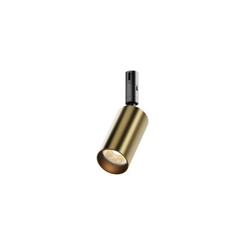 Трековый светильник MAYTONI FOCUS LED TR201-1-15W3K-M-BBS