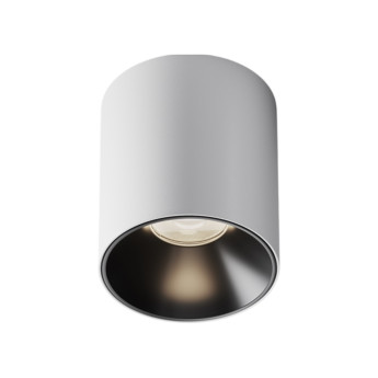 Потолочный светильник MAYTONI ALFA LED C064CL-5W4K-RD-WB