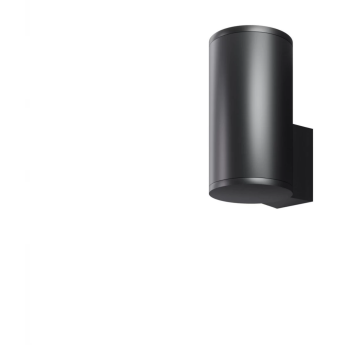 Настенный светильник MAYTONI SHIM O514WL-L15B3K