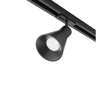 Трековый светильник MAYTONI VIRAR TR022-1-GU10-B