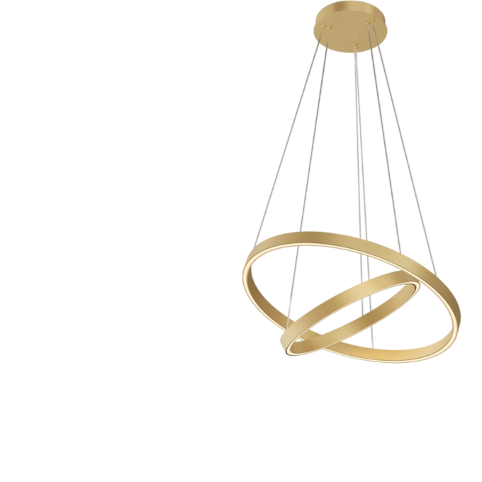 Подвесной светильник MAYTONI RIM MOD058PL-L55BSK