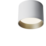 Потолочный светильник MAYTONI GLAM C096L-GX53-WBS