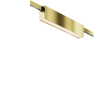 Трековый светильник MAYTONI POINTS FLARITY TR151-1-12W3K-BS